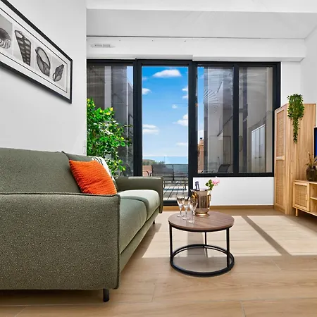 Luxueux Vue Mer, Proche Monaco - Hg Appartamento Beausoleil