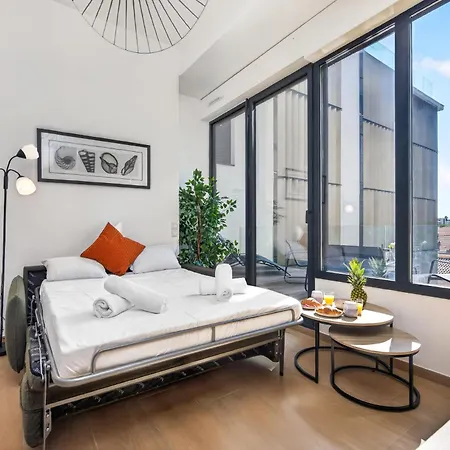 Lejlighed Luxueux Vue Mer, Proche Monaco - Hg Beausoleil