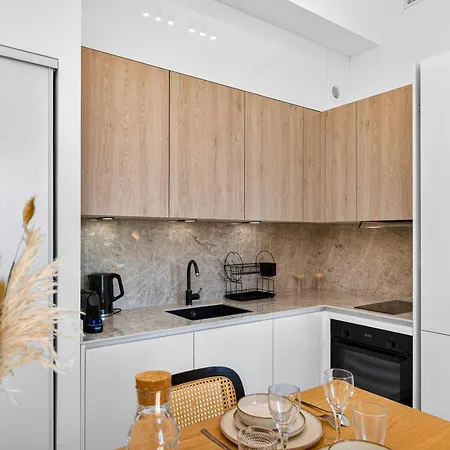 Appartamento Luxueux Vue Mer, Proche Monaco - Hg *