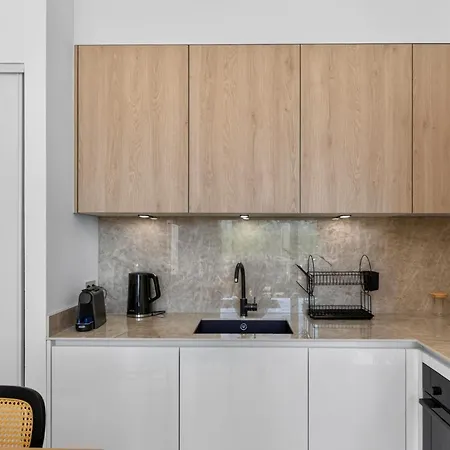 Luxueux Vue Mer, Proche Monaco - Hg Beausoleil