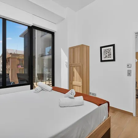 Luxueux Vue Mer, Proche Monaco - Hg Lejlighed Beausoleil