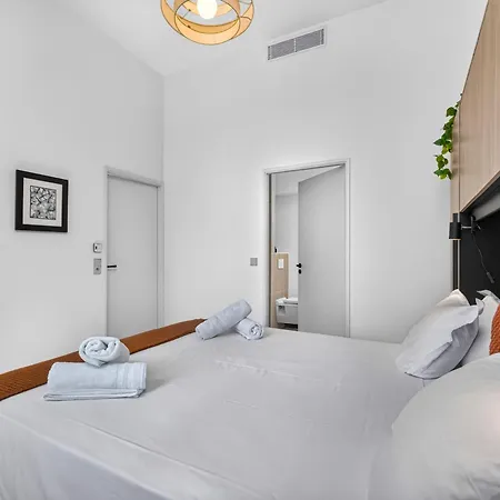 Lejlighed Luxueux Vue Mer, Proche Monaco - Hg *