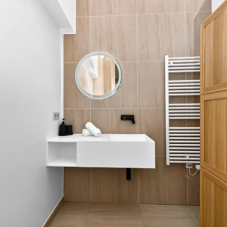 Appartamento Luxueux Vue Mer, Proche Monaco - Hg *