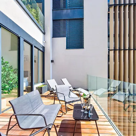 Luxueux Vue Mer, Proche Monaco - Hg *