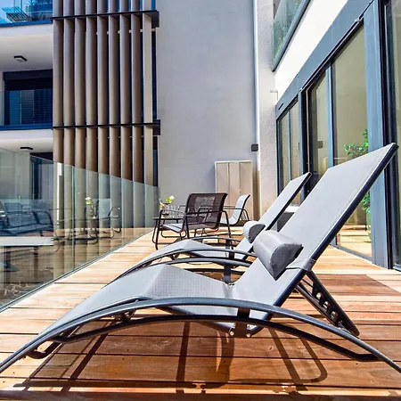 Luxueux Vue Mer, Proche Monaco - Hg