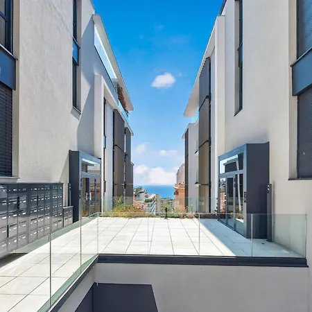 Luxueux Vue Mer, Proche Monaco - Hg * Beausoleil