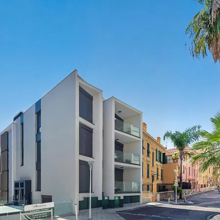 Luxueux Vue Mer, Proche Monaco - Hg Beausoleil