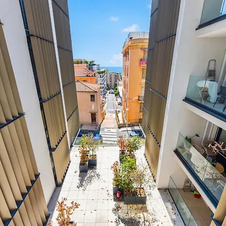Luxueux Vue Mer, Proche Monaco - Hg Beausoleil